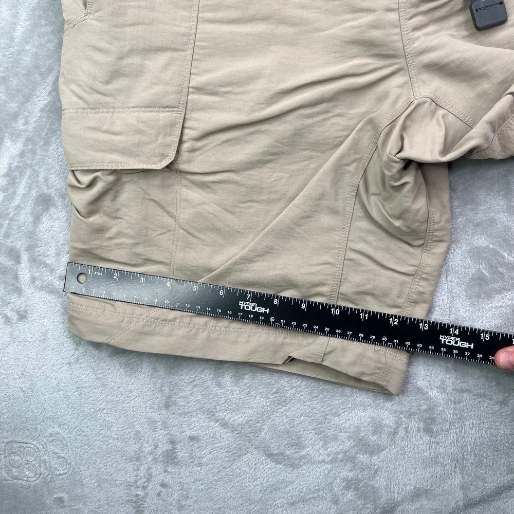The North Face great these